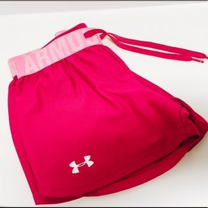 SOLD!!!! Under Armour Shorts
